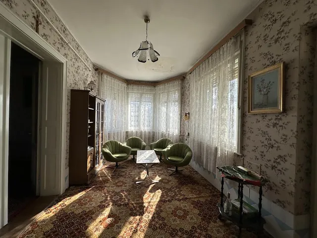 Eladó ház Galgahévíz 380 nm