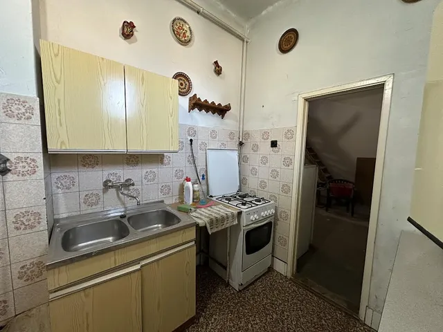 Eladó ház Galgahévíz 380 nm