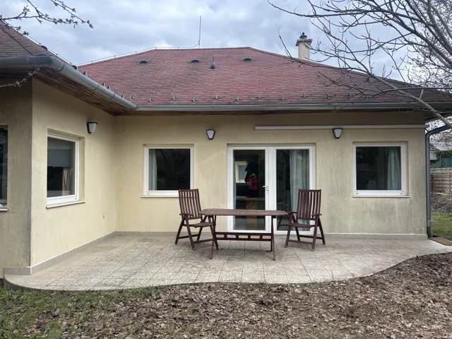 Eladó ház Mogyoród 91 nm