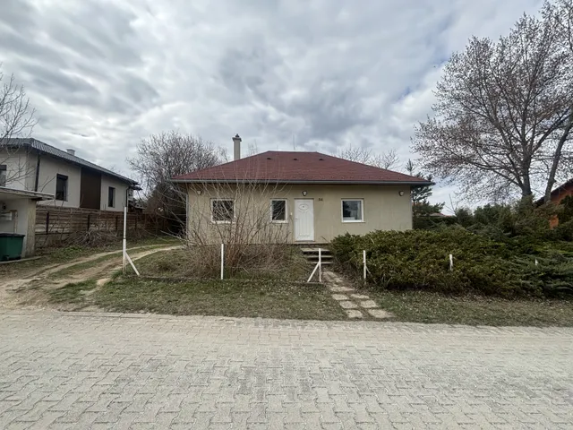 Eladó ház Mogyoród 91 nm