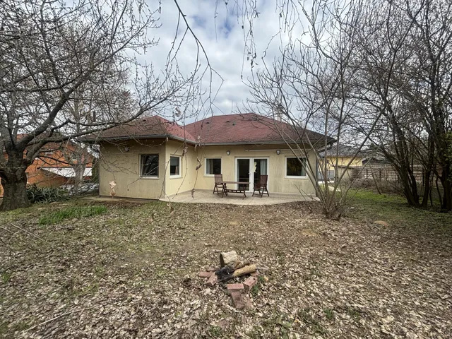 Eladó ház Mogyoród 91 nm