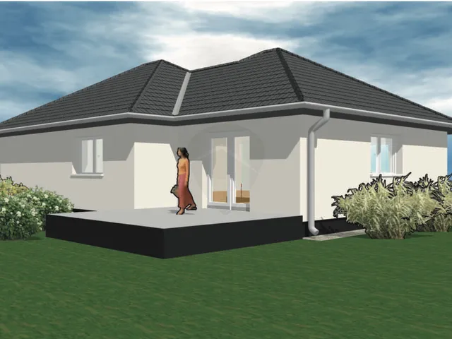 Eladó ház Sülysáp 95 nm