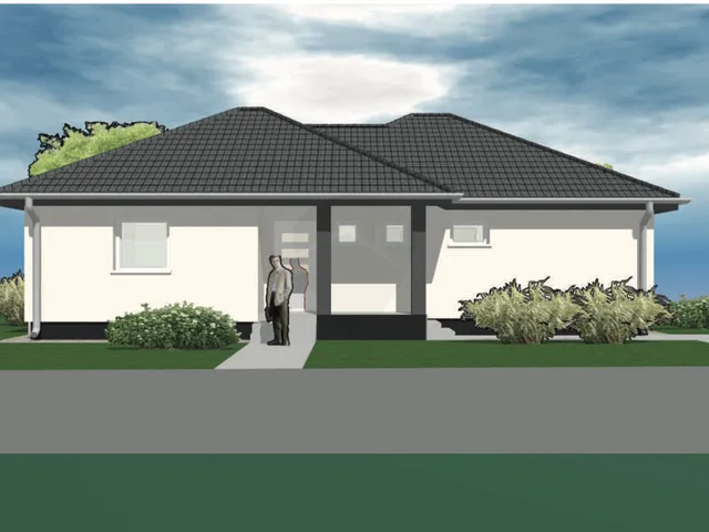 Eladó ház Sülysáp 95 nm