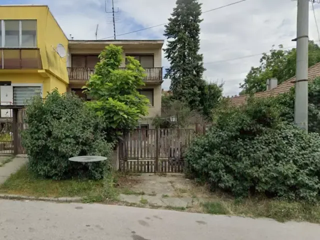 Eladó ház Gödöllő, Blaha 100 nm