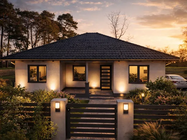 Eladó ház Dány 95 nm