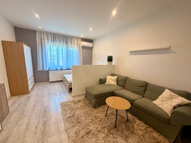 Kiadó lakás Gödöllő 33 nm