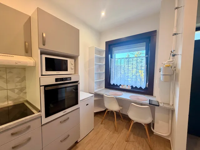 Kiadó lakás Gödöllő 33 nm