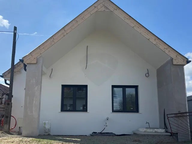 Eladó ház Jászfényszaru 113 nm