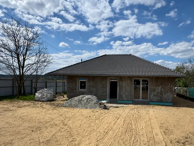 Eladó ház Isaszeg 108 nm