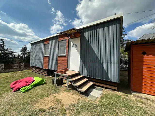 Eladó telek Gödöllő, Blaha 600 nm