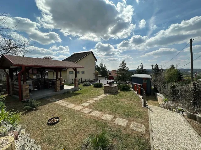 Eladó telek Gödöllő, Blaha 600 nm