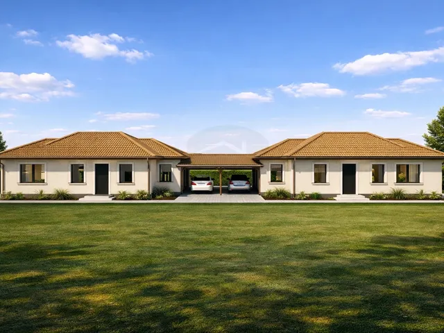 Eladó ház Tápiószecső 110 nm