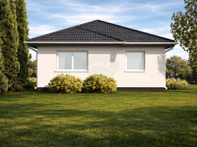 Eladó ház Kóka 95 nm