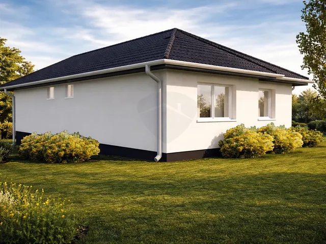 Eladó ház Kóka 95 nm