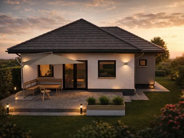 Eladó ház Sülysáp 100 nm