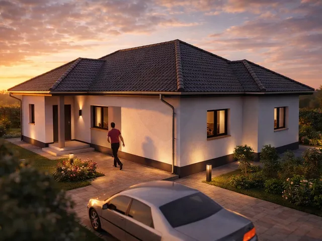 Eladó ház Sülysáp 100 nm