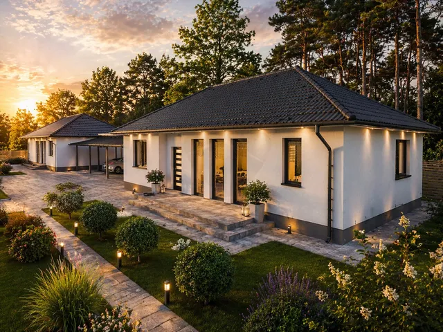 Eladó ház Dabas 112 nm