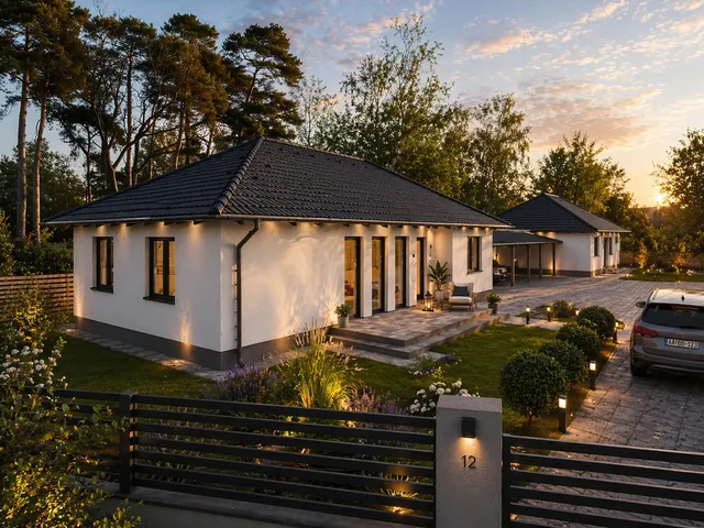 Eladó ház Dabas 112 nm