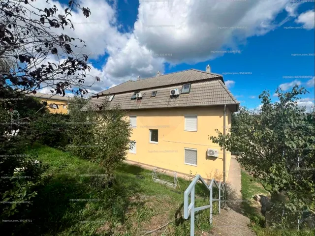 Eladó lakás Kistarcsa 32 nm