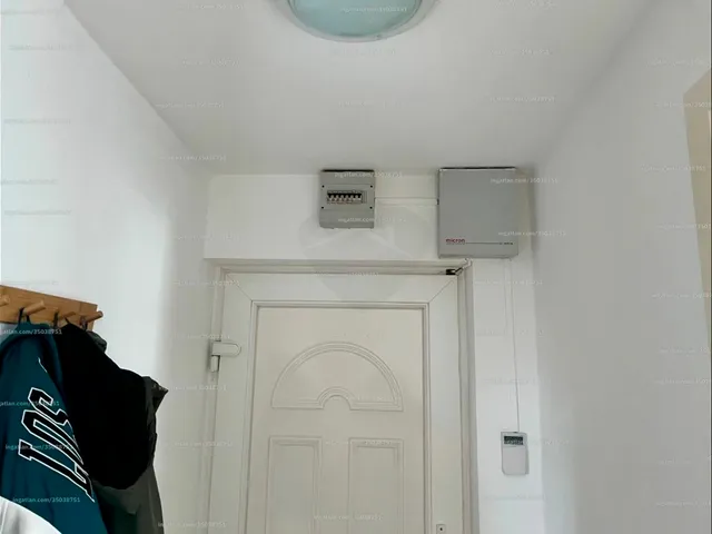 Eladó lakás Kistarcsa 32 nm