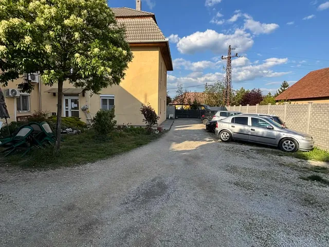 Eladó lakás Kistarcsa 32 nm