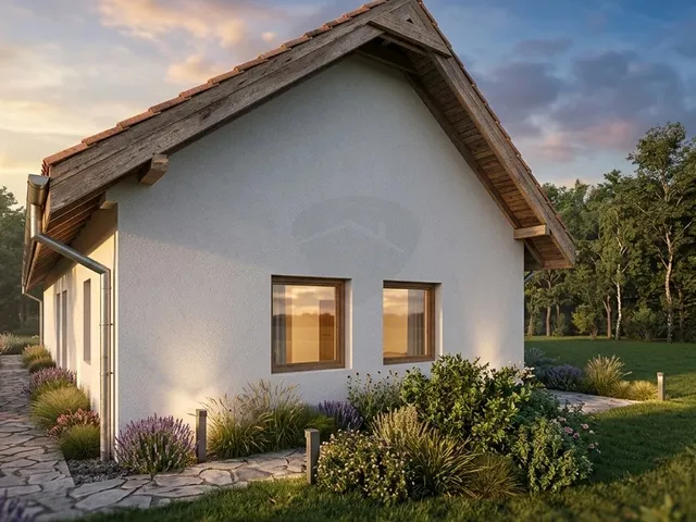 Eladó ház Szentlőrinckáta 101 nm