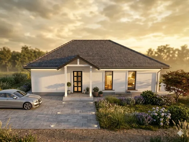 Eladó ház Tápióság 93 nm