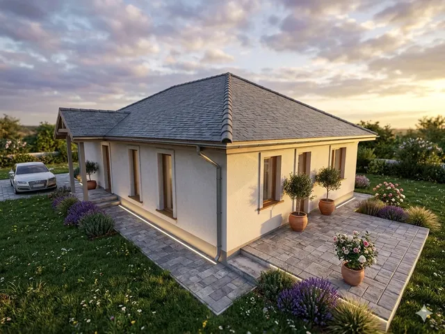 Eladó ház Tápióság 93 nm