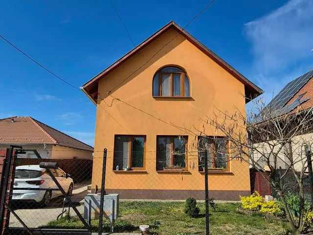 Eladó ház Erdőkertes 140 nm