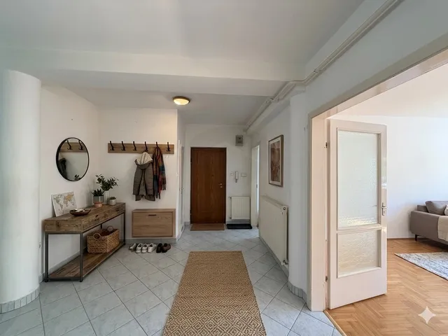 Eladó lakás Budapest XIV. kerület, Alsórákos 115 nm