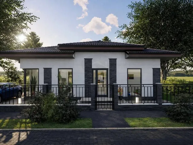 Eladó telek Budapest III. kerület, Csillaghegy 450 nm