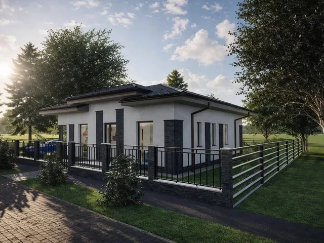 Eladó telek Budapest III. kerület, Csillaghegy 450 nm