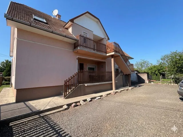 Eladó ház Maglód 180 nm