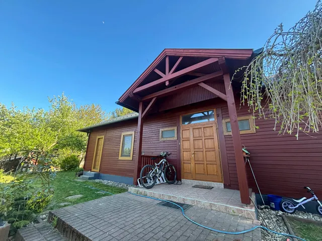 Eladó ház Mogyoród 116 nm