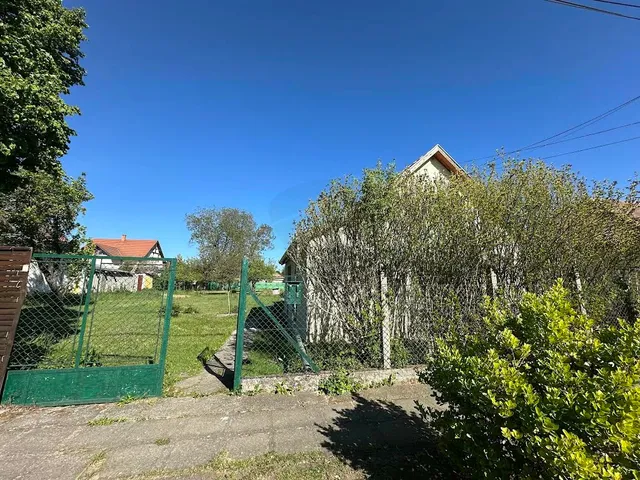 Eladó ház Aszód 48 nm