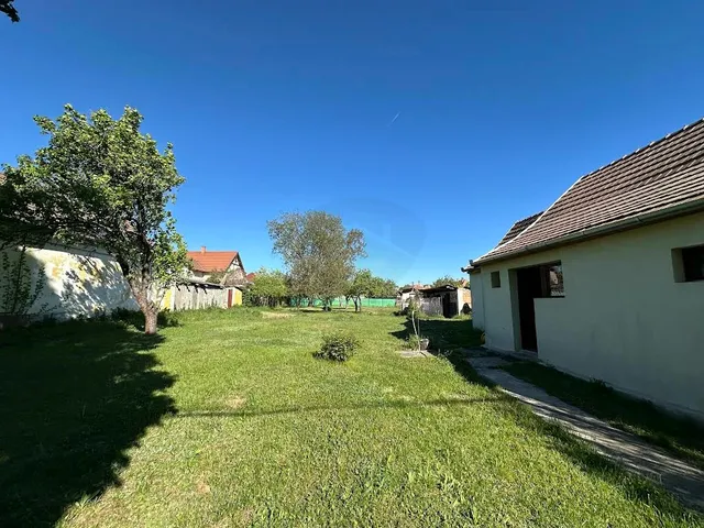 Eladó ház Aszód 48 nm