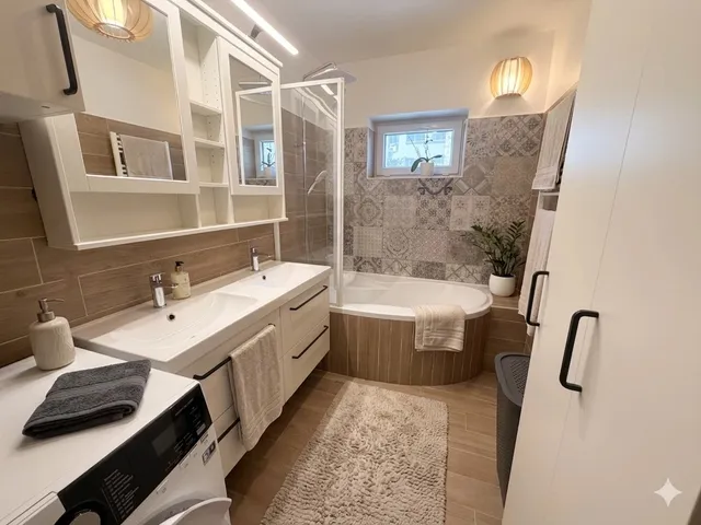 Eladó lakás Budapest X. kerület, Újhegy 70 nm