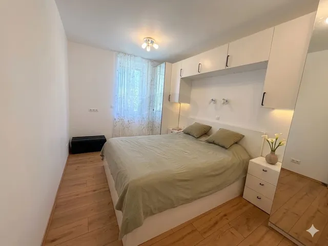 Eladó lakás Budapest X. kerület, Újhegy 70 nm