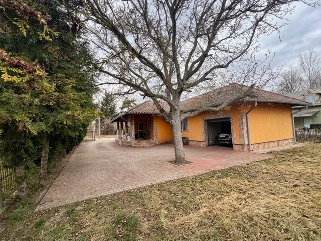Eladó ház Isaszeg 114 nm