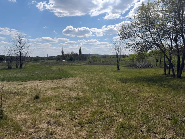 Eladó telek Isaszeg 1200 nm