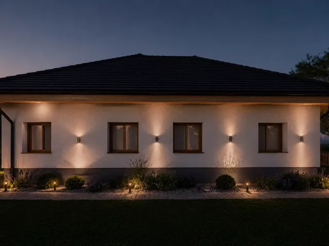 Eladó ház Kóka 117 nm