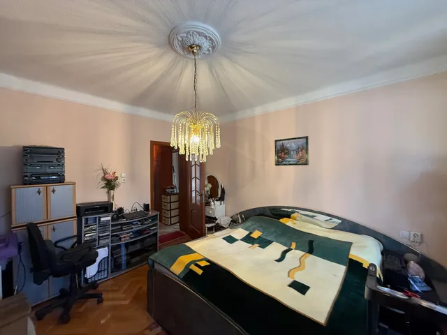 Eladó ház Budapest XIV. kerület, Alsórákos 113 nm