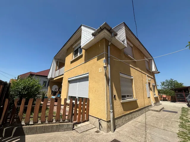 Eladó ház Isaszeg 268 nm