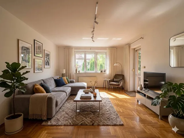 Eladó lakás Budapest XIV. kerület 115 nm