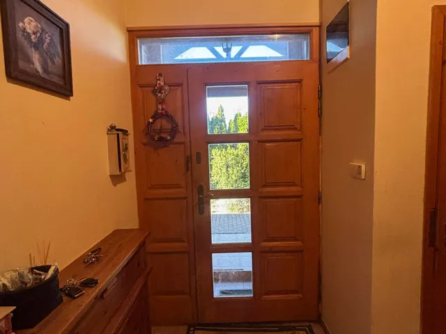 Eladó ház Mogyoród 117 nm