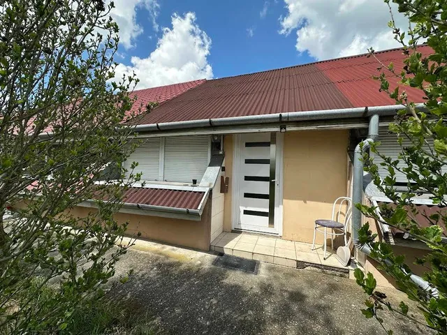 Eladó lakás Galgamácsa 70 nm