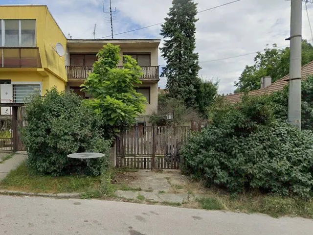 Eladó ház Gödöllő 100 nm