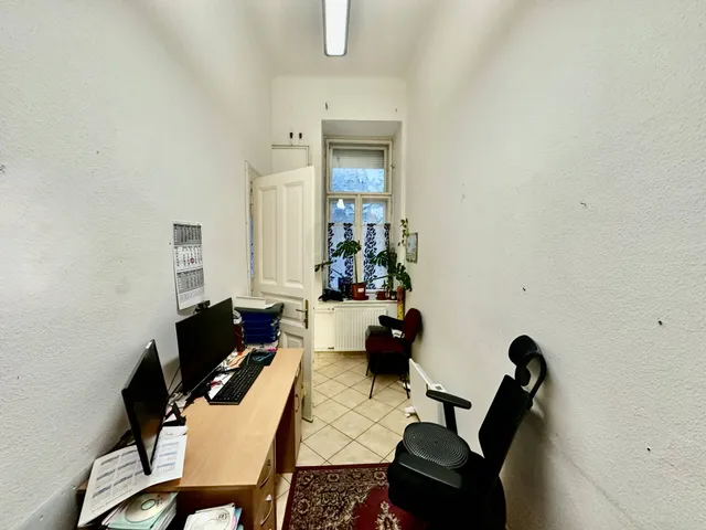 Eladó lakás Budapest VII. kerület 85 nm