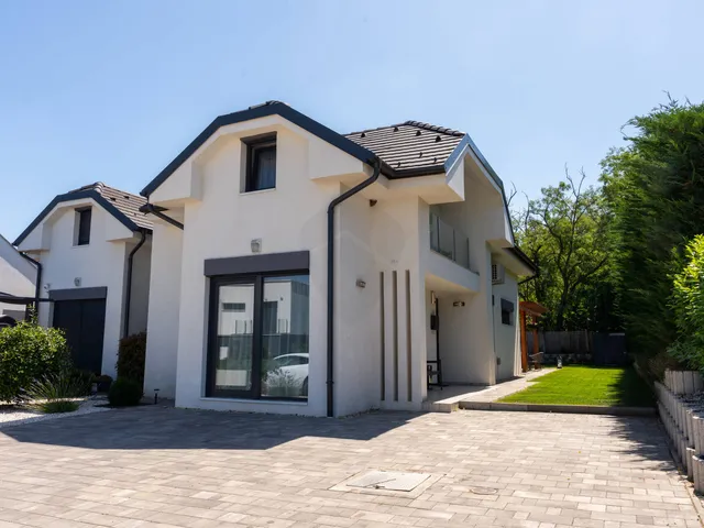 Eladó ház Mogyoród 125 nm