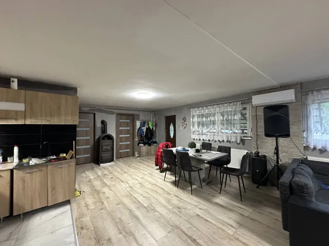 Eladó ház Gyöngyöshalász 125 nm